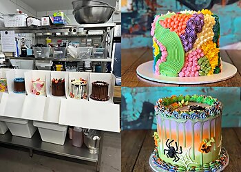 Sweet Bones Bakery and Cafe Braddon