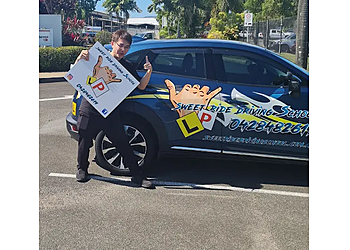 Sweet Ride Driving School Sweet Ride Driving School