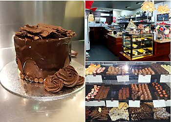 Sweet Tempered Chocolateria