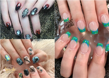 Sweetie Nails & Beauty