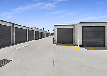 Swift Storage Bundaberg