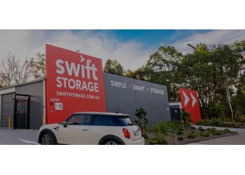 Bundaberg Self Storage Swift Storage Bundaberg image 1