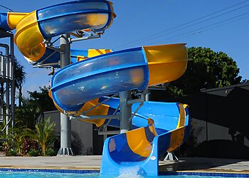 Coffs Harbour Theme Parks Swimplex Aquatics image 1