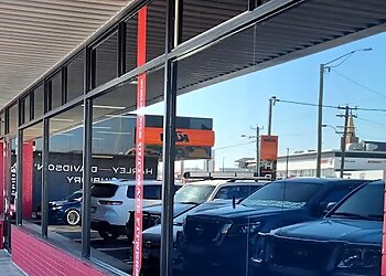 Swipe Bright Window Cleaning