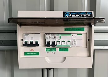 Switched On Electrics