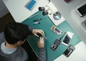 Sydney CBD Repair Centre