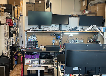 Sydney Central Repair