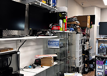 Sydney Central Repair