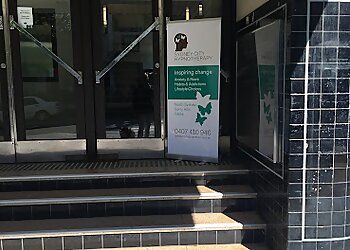 Sydney City Hypnotherapy
