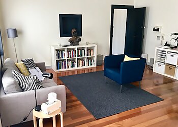 Sydney City Hypnotherapy