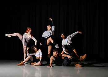 3 Best Dance Schools In Sydney - Expert Recommendations