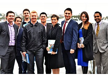 Sydney Financial Planning