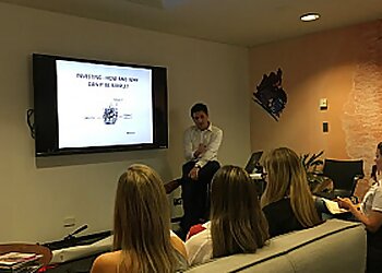 Sydney Financial Planning