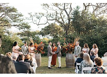 Sydney Marriage Celebrant Melissa Soncini