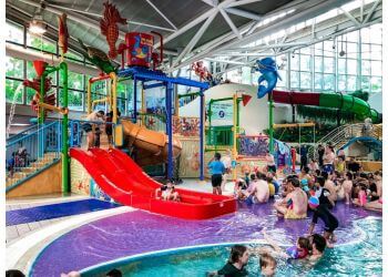 Sydney Olympic Park Aquatic Centre