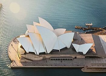 Sydney Opera House
