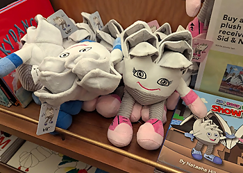 Sydney Opera House Gift Shop