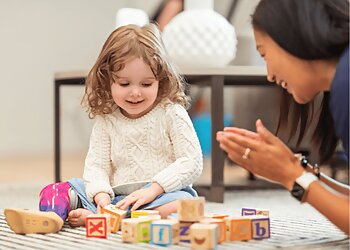 Sydney Paediatric Occupational Therapy Centre