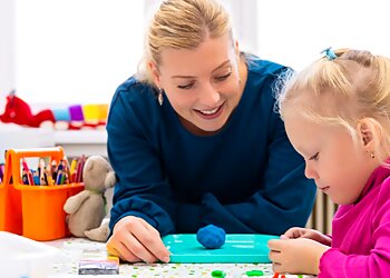 Sydney Paediatric Occupational Therapy Centre