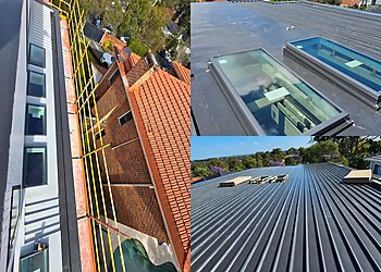 Sydney Roof Construction Pty Ltd.