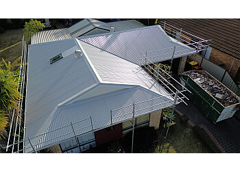 Sydney Roof Construction Pty. Ltd