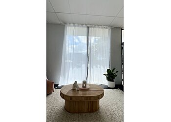 Sydney Stokes - PHASE PSYCHOLOGY