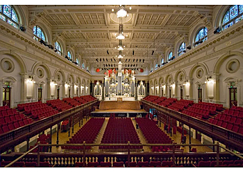 Sydney Town Hall