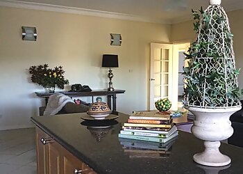 Sylvie Roberts Decorating