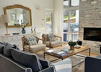 Sylvie Roberts Decorating