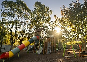 Symbio Wildlife Park