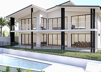 Gold Coast Home Builders Symcorp Design & Build image 1