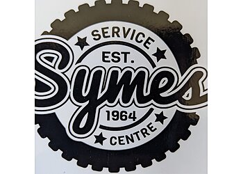 Symes Service Centre