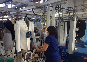 Keira Dry Cleaners