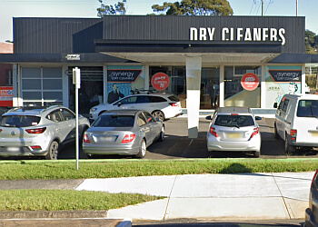 Synergy Dry Cleaning & Laundry Services