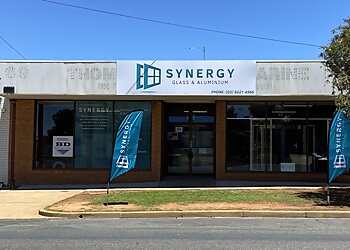 Mildura Window Companies Synergy Glass and Aluminium image 1