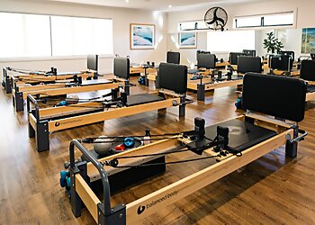 Synergy Healthworks Physiotherapy & Fitness Centre