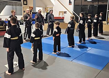 Synergy Training Center