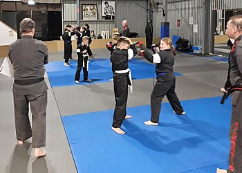 Synergy Training Center