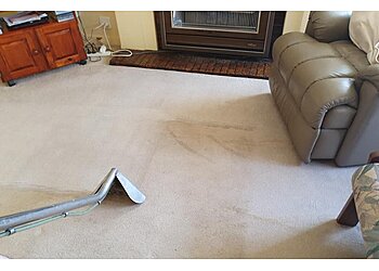 Mooroopna Carpet Cleaning Service T & A Cleaning image 1