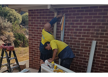 TAPS AIR Plumbing & Air-Conditioning