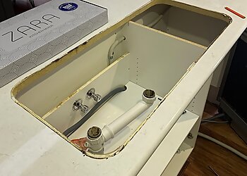 TAPS AIR Plumbing & Air-Conditioning