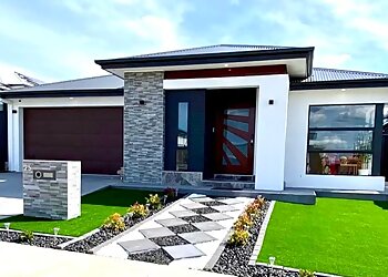 Canberra Home Builders TAZ Builders image 1