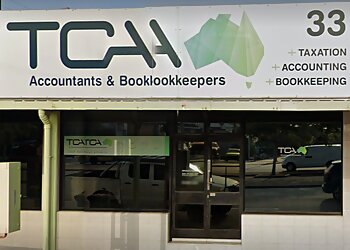 TCA Accountants & Bookkeepers