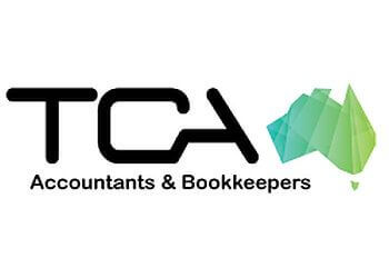 TCA Accountants & Bookkeepers