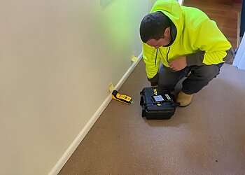 TC Pest & Termite Control