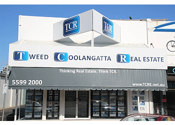 TCR - Tweed Coolangatta Real Estate