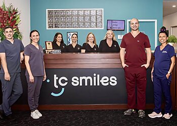 TC Smiles