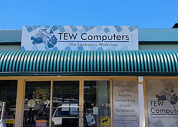 TEW Computers