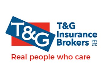 Mackay Insurance Brokers T&G INSURANCE BROKERS PTY LTD. image 1