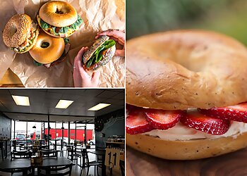 The Bagel Boys Bakery